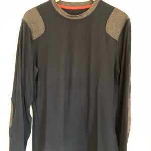 LuLuLemon long sleeve shirt